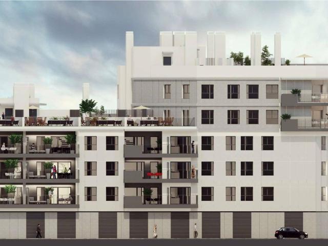 Piso de lujo de 145 m2 en venta en Castellón de la Plana, Comunidad Valenciana