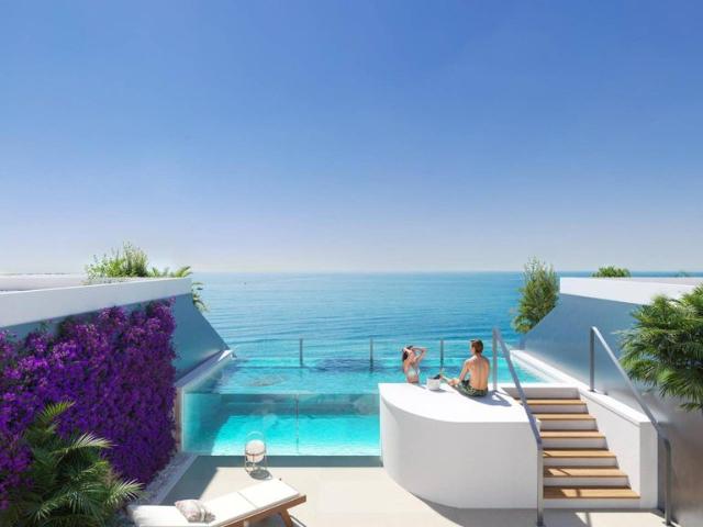 Piso de lujo de 145 m2 en venta en Fuengirola, Andalucía