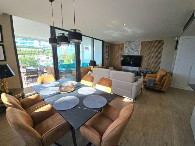 Piso de lujo de 145 m2 en venta en Fuengirola, Andalucía