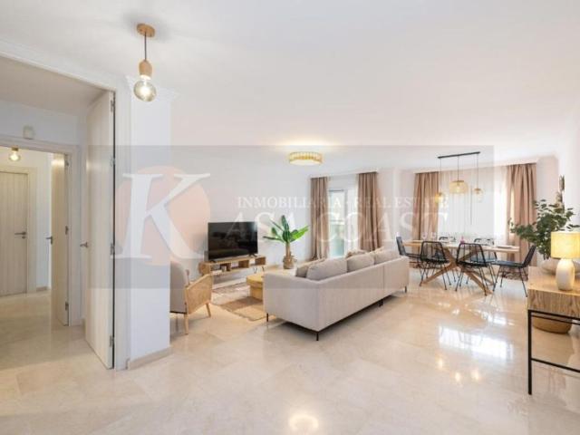 Piso de lujo de 145 m2 en venta en Fuengirola, Andalucía