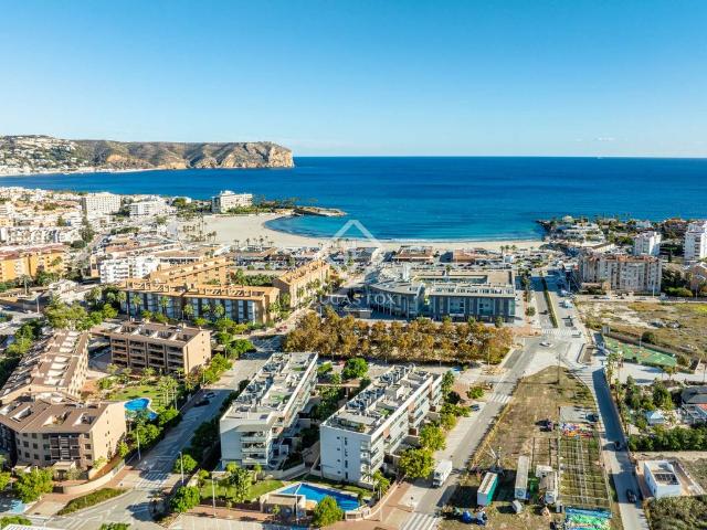 Piso de lujo de 92 m2 en venta en Jávea, España