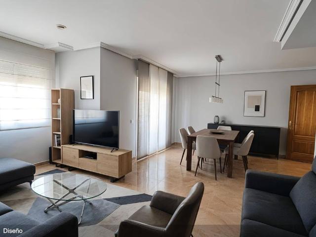 Piso de lujo de 145 m2 en venta en Valencia, España