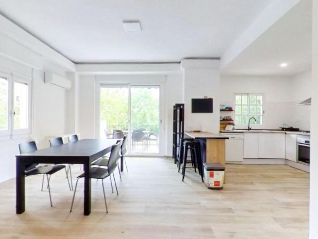 Piso de lujo de 146 m2 en alquiler en Valencia, España