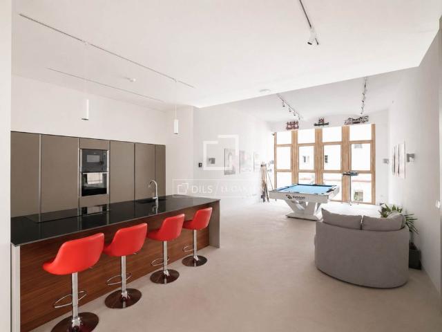 Piso de lujo de 146 m2 en venta en Madrid, España