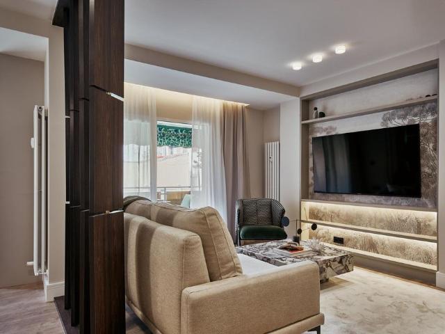 Piso de lujo de 146 m2 en venta en Madrid, España