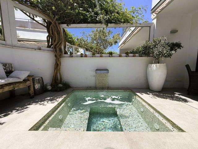Piso de lujo de 146 m2 en venta en Ibiza, Baleares