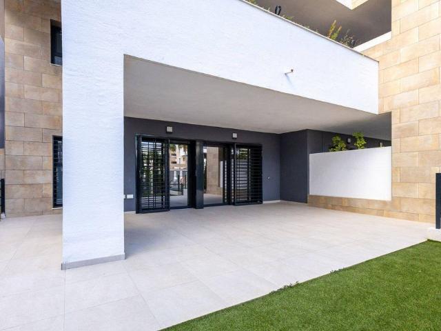 Piso de lujo de 146 m2 en venta en Playas de Orihuela, Comunidad Valenciana