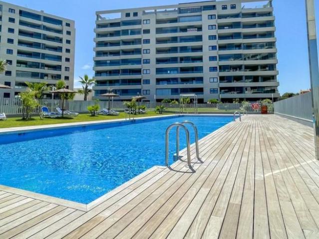 Piso de lujo de 146 m2 en venta en Playas de Orihuela, España
