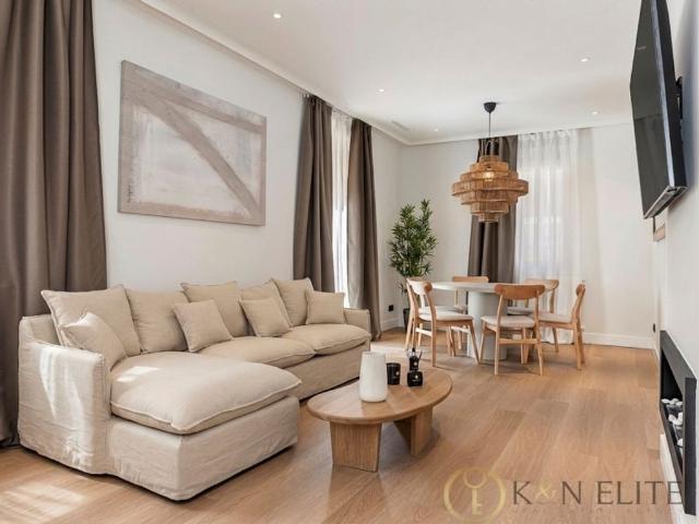 Piso de lujo de 147 m2 en venta en Madrid, España