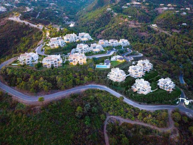Piso de lujo de 147 m2 en venta en Benahavís, Andalucía