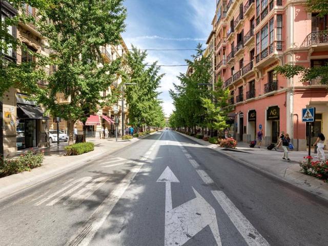 Piso de lujo de 147 m2 en venta en Granada, Andalucía