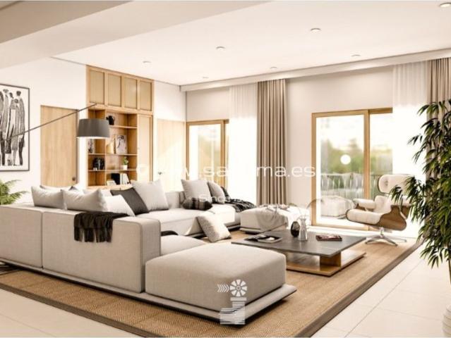 Piso exclusivo de 169 m2 en venta en Palma de Mallorca, España