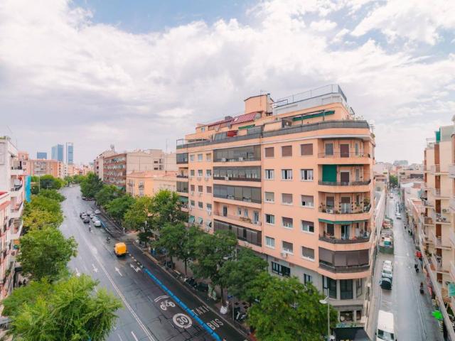 Piso de lujo de 148 m2 en venta en Madrid, Comunidad de Madrid