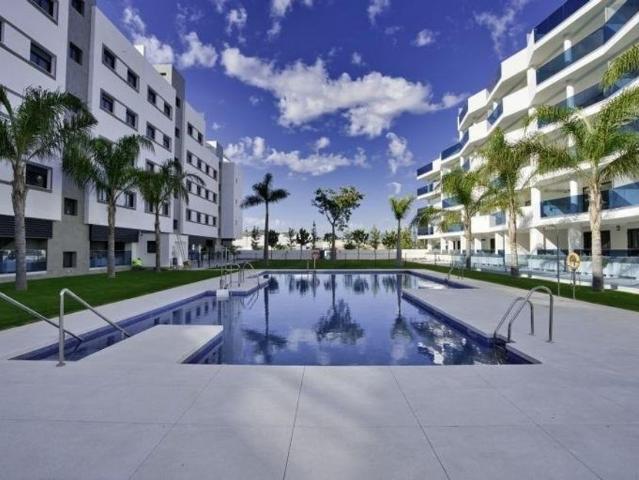 Piso de lujo de 148 m2 en venta en Mijas, España