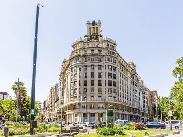 Piso de lujo de 148 m2 en venta en Zaragoza, España