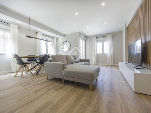 Piso de alto standing en alquiler en Valencia, España