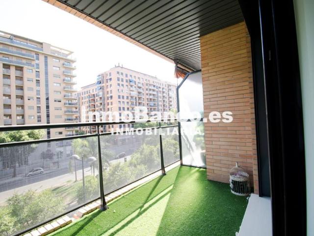 Piso de lujo de 149 m2 en alquiler en Valencia, España