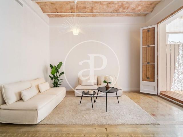 Piso de lujo de 149 m2 en venta en Barcelona, Cataluña