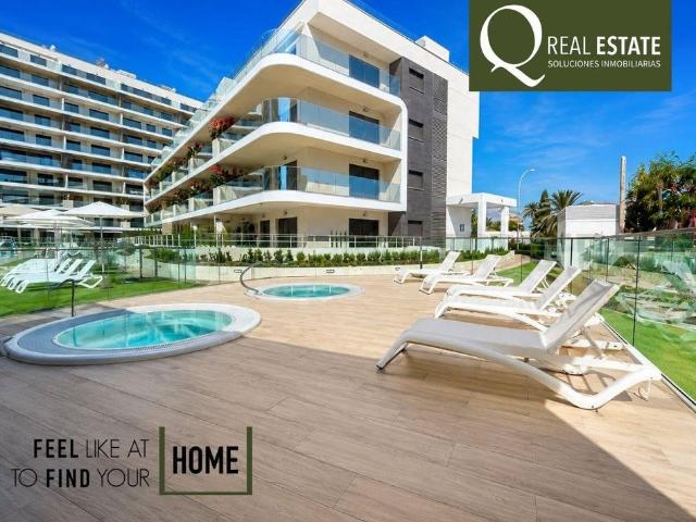 Piso de lujo de 149 m2 en venta en La Condomina, España