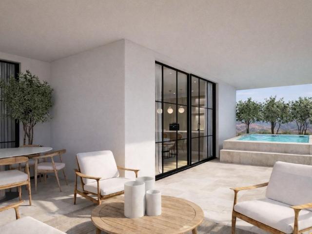 Piso de lujo de 140 m2 en venta en Guaro, España