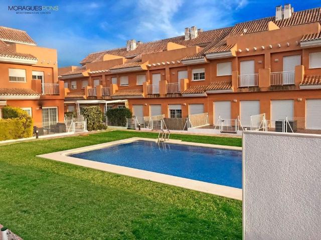 Piso de lujo de 140 m2 en venta en Jávea, Comunidad Valenciana
