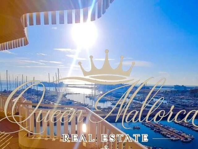 Piso de lujo de 140 m2 en venta en Palma de Mallorca, España