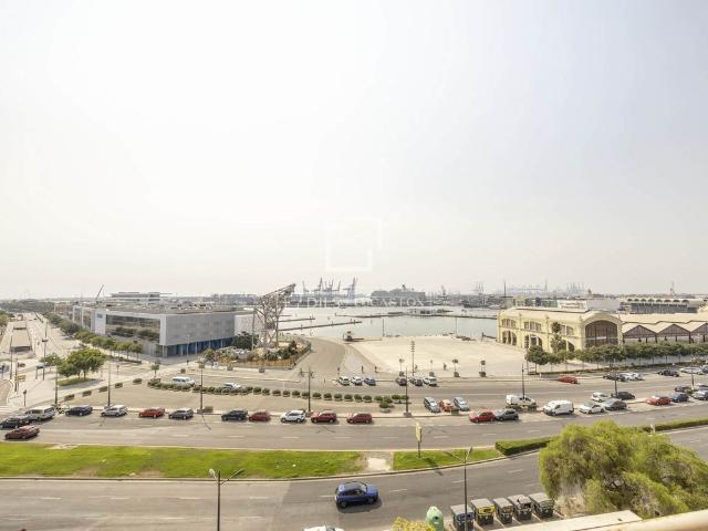 Piso de lujo de 140 m2 en venta en Valencia, Comunidad Valenciana