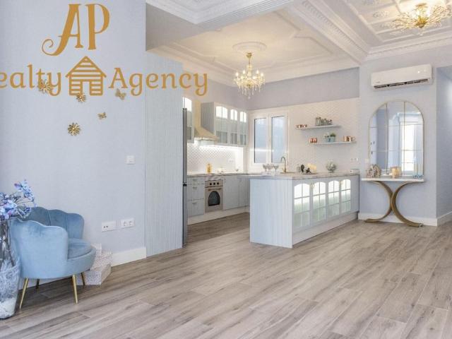 Piso de lujo de 140 m2 en venta en Valencia, España