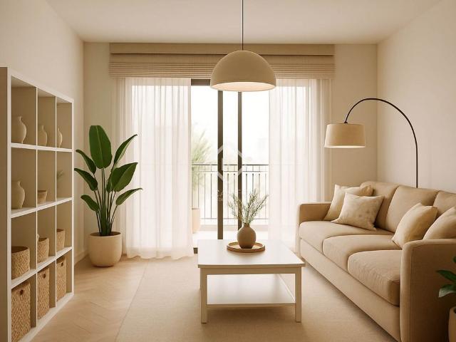 Piso de alto standing de 140 m2 en venta en Valencia, España