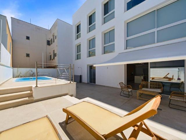 Piso de lujo de 141 m2 en alquiler en Ses Salines, España