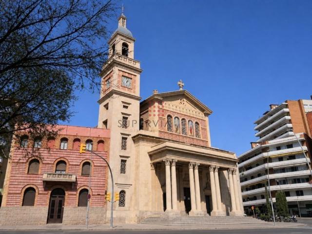 Piso de lujo de 141 m2 en Sant Gervasi i la Bonanova, Barcelona, Provincia de Barcelona, Cataluña