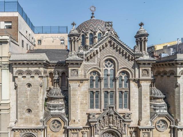 Piso de lujo de 141 m2 en venta en Barcelona, España