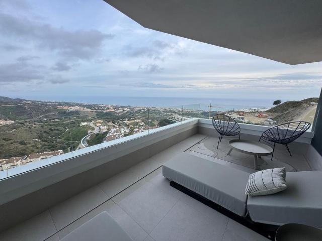 Piso de lujo de 141 m2 en venta en Rincón de la Victoria, Andalucía
