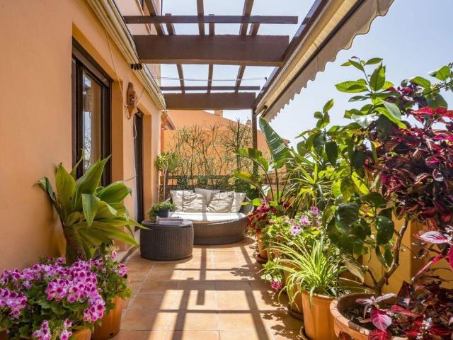 Piso de lujo de 141 m2 en venta en The Golden Mile, España