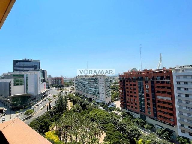 Piso de lujo de 142 m2 en alquiler en Valencia, Comunidad Valenciana
