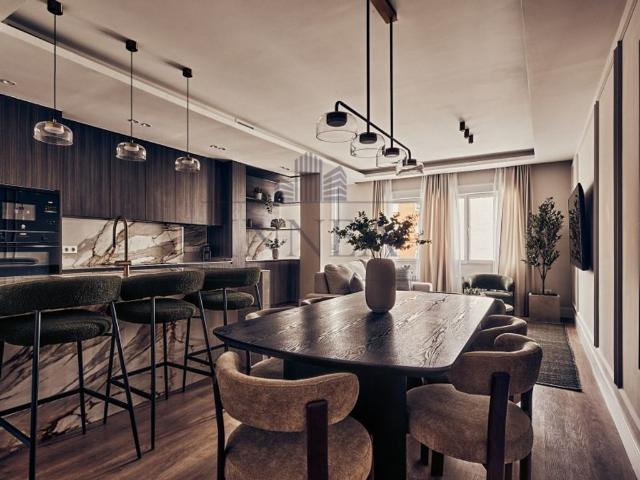Piso de lujo de 142 m2 en venta en Madrid, Comunidad de Madrid