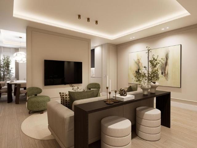 Piso de lujo de 142 m2 en venta en Madrid, Comunidad de Madrid