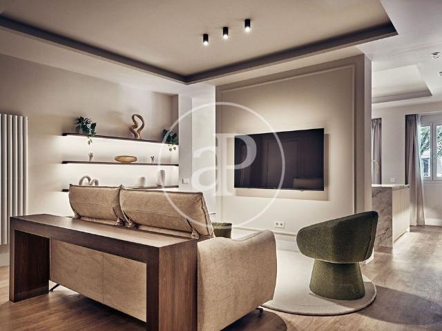 Piso de lujo de 142 m2 en venta en Madrid, Comunidad de Madrid