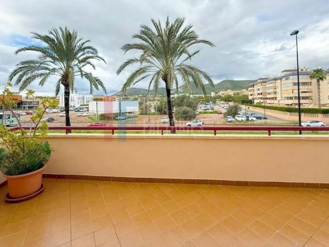 Piso de lujo de 143 m2 en venta en Ibiza, España
