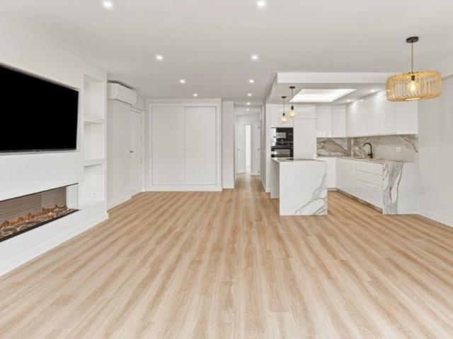 Piso de lujo de 154 m2 en venta en Mijas, Andalucía