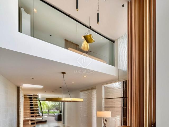 Piso de lujo de 154 m2 en venta en Barcelona, España