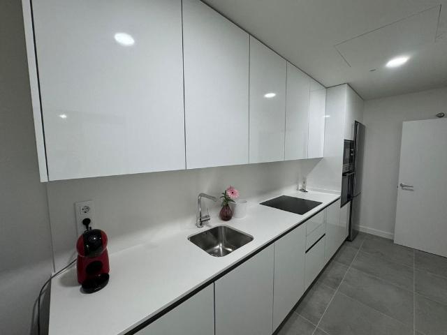 Piso de lujo de 155 m2 en venta en Málaga, Andalucía