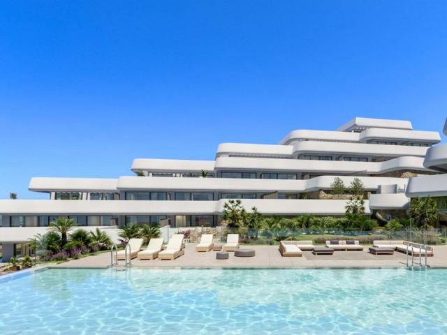 Piso de lujo de 155 m2 en venta en Estepona, Andalucía
