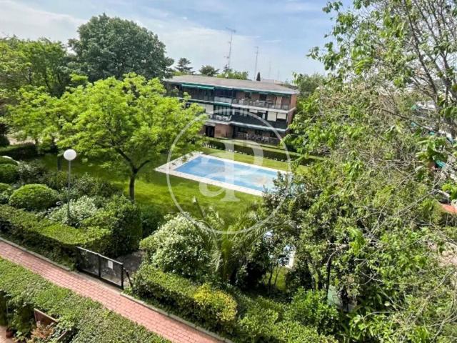 Piso exclusivo de 209 m2 en venta en Fuencarral, España