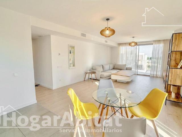 Piso de lujo de 155 m2 en venta en Godella, España