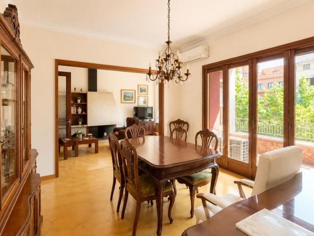 Piso de lujo de 155 m2 en venta en Palma de Mallorca, Baleares