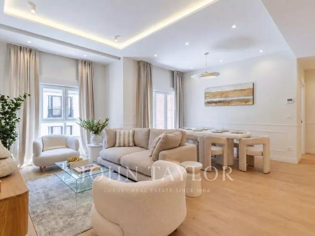 Piso de lujo de 156 m2 en venta en Madrid, Comunidad de Madrid