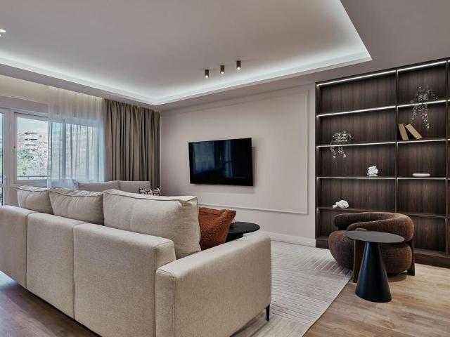 Piso de lujo de 156 m2 en venta en Madrid, España
