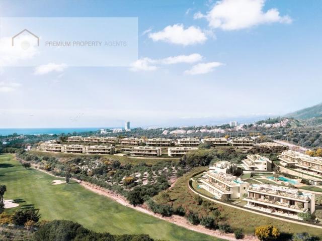 Casa de alto standing de 156 m2 en venta Marbella, España
