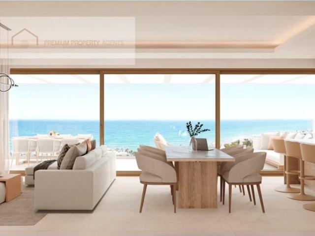 Piso de lujo de 156 m2 en venta en Mijas, Andalucía